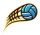 speed ball icon